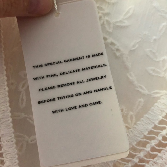 For Love and Lemons Sweet Disposition Dress - Picture 4 of 12